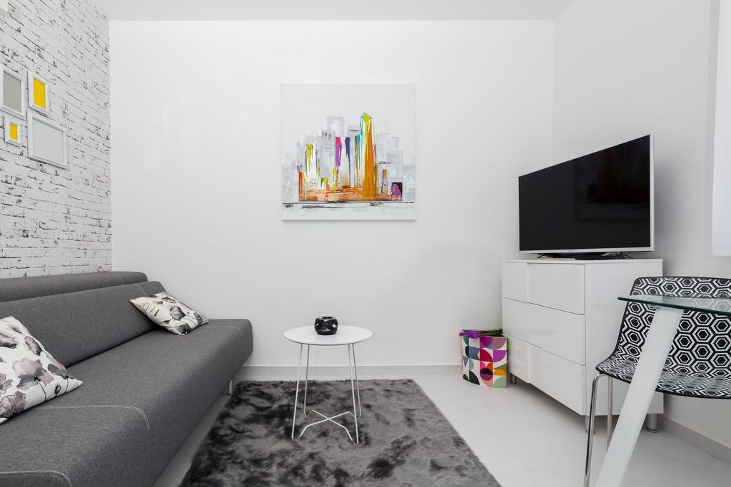 Old City Luxury Apartment Iris Split Exterior foto