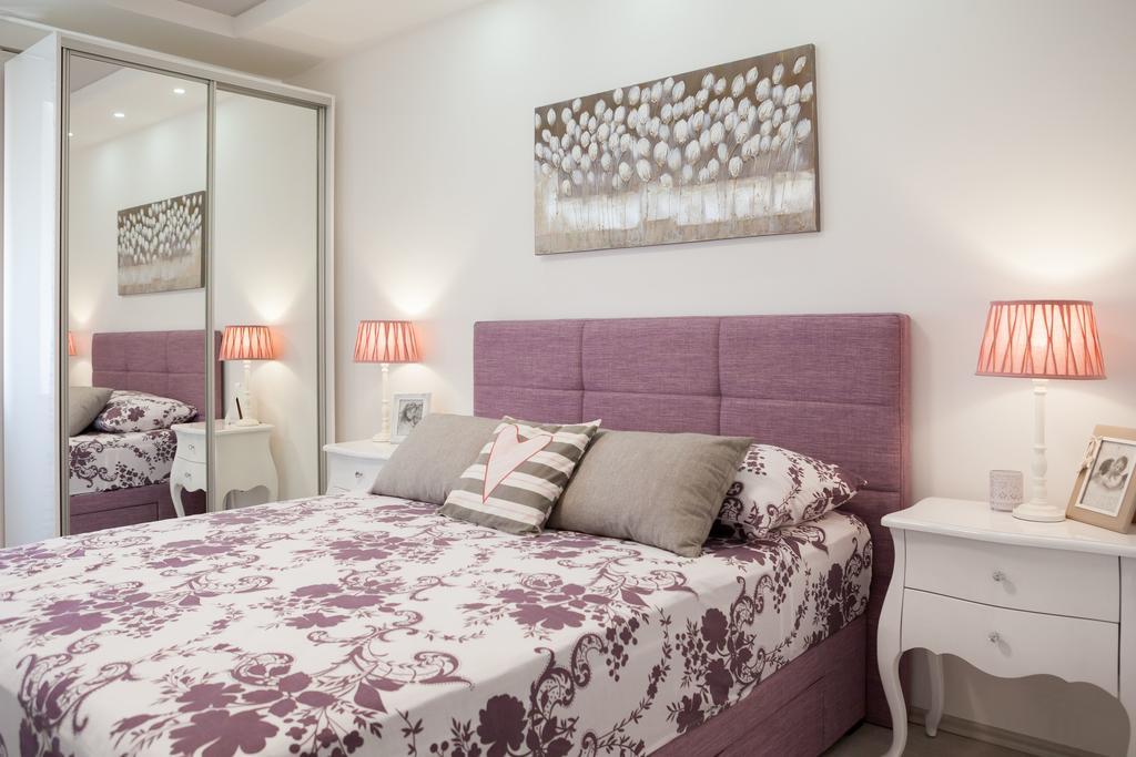 Old City Luxury Apartment Iris Split Exterior foto